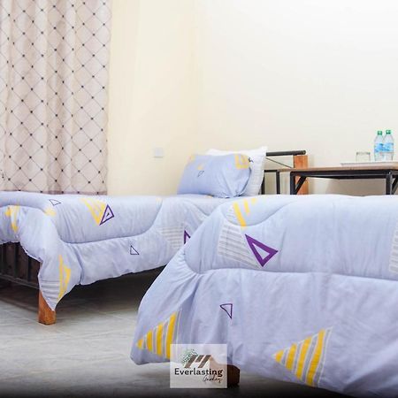 Everlasting Gardens Bed & Breakfast Kitui Екстериор снимка