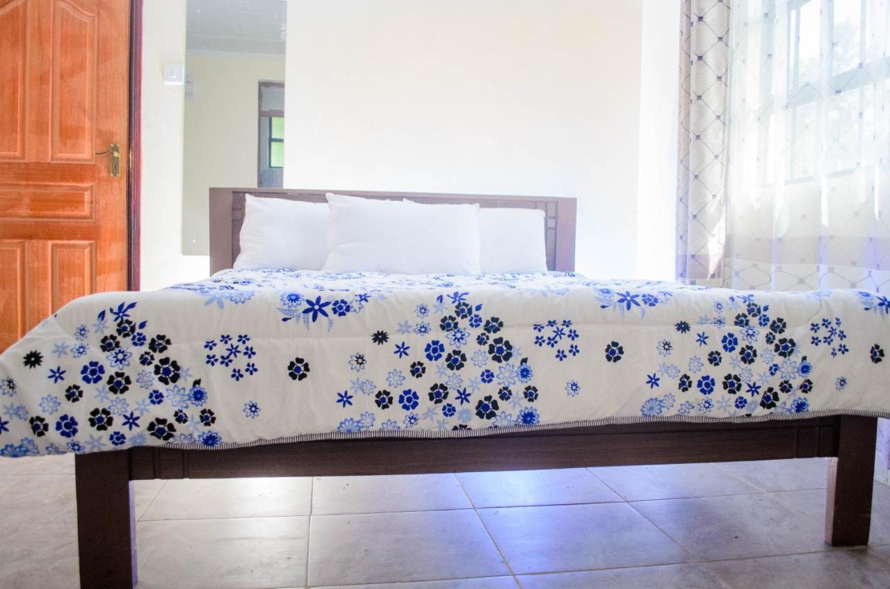 Everlasting Gardens Bed & Breakfast Kitui Екстериор снимка