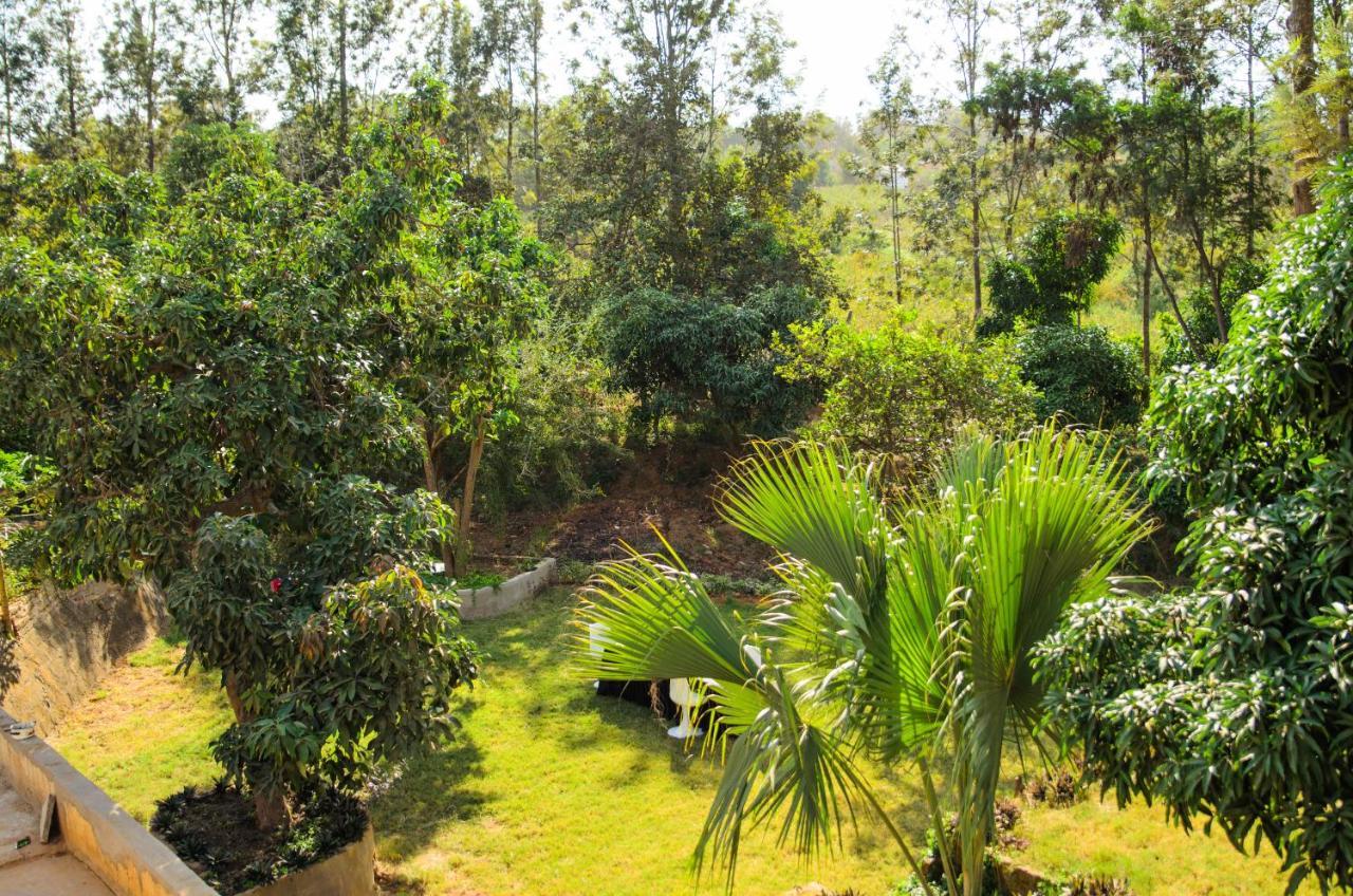 Everlasting Gardens Bed & Breakfast Kitui Екстериор снимка