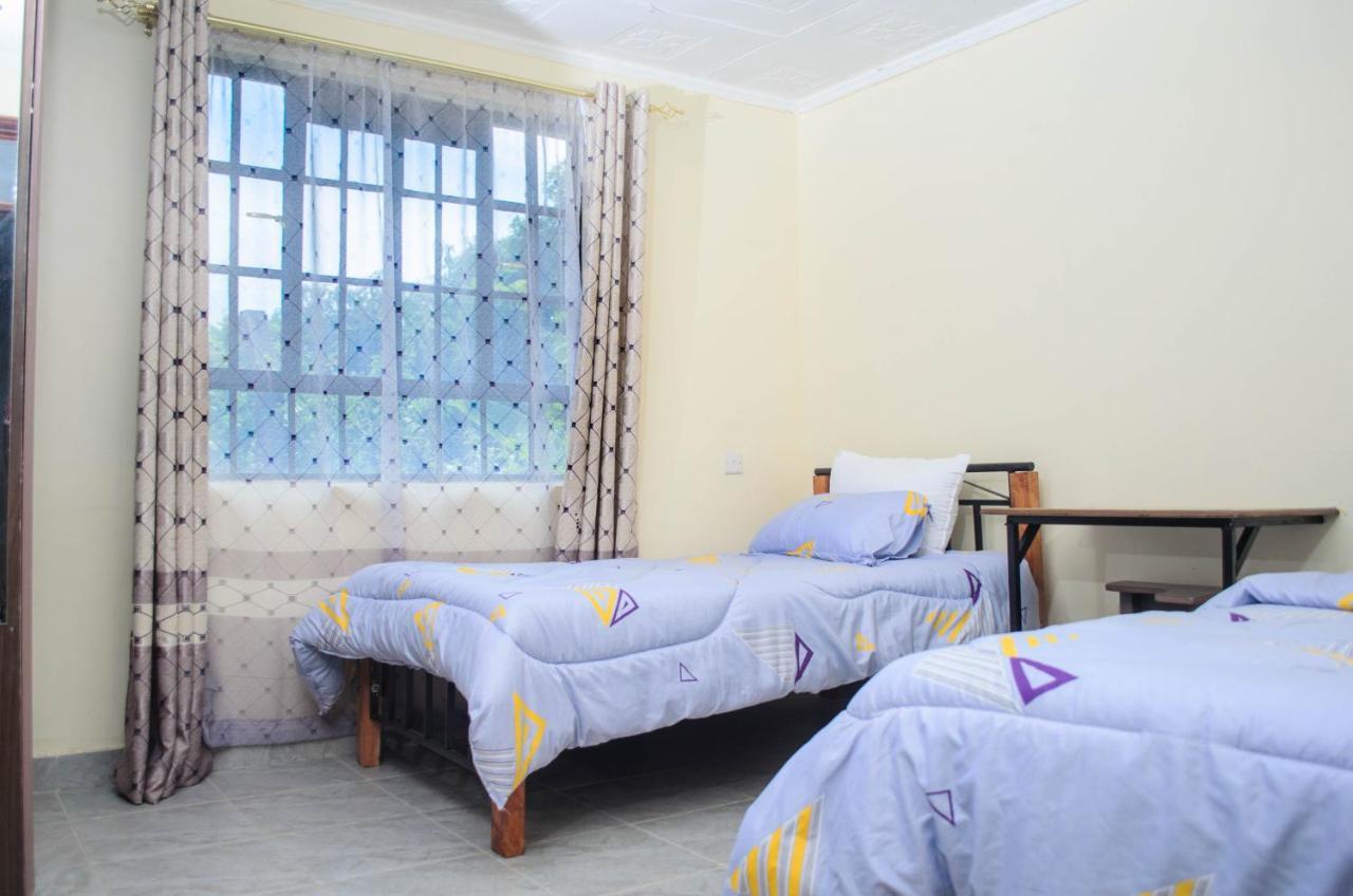 Everlasting Gardens Bed & Breakfast Kitui Екстериор снимка