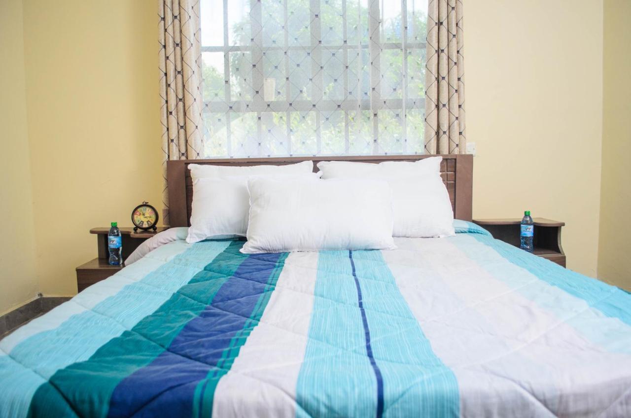 Everlasting Gardens Bed & Breakfast Kitui Екстериор снимка