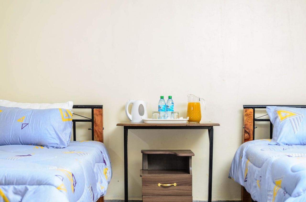 Everlasting Gardens Bed & Breakfast Kitui Екстериор снимка
