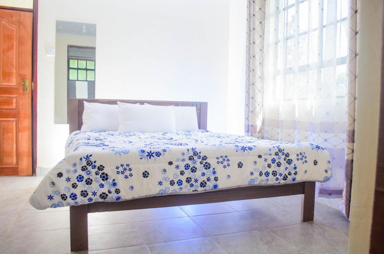 Everlasting Gardens Bed & Breakfast Kitui Екстериор снимка