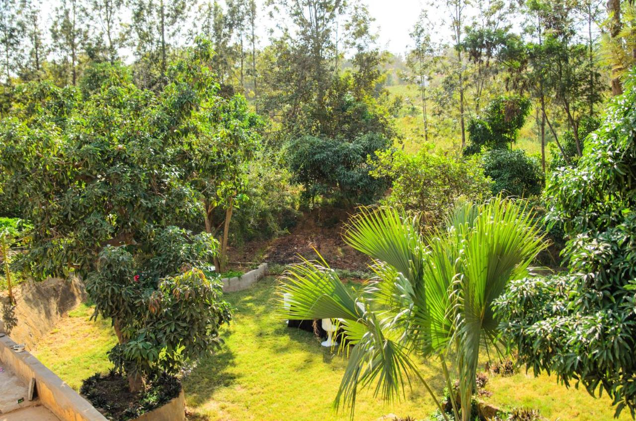 Everlasting Gardens Bed & Breakfast Kitui Екстериор снимка