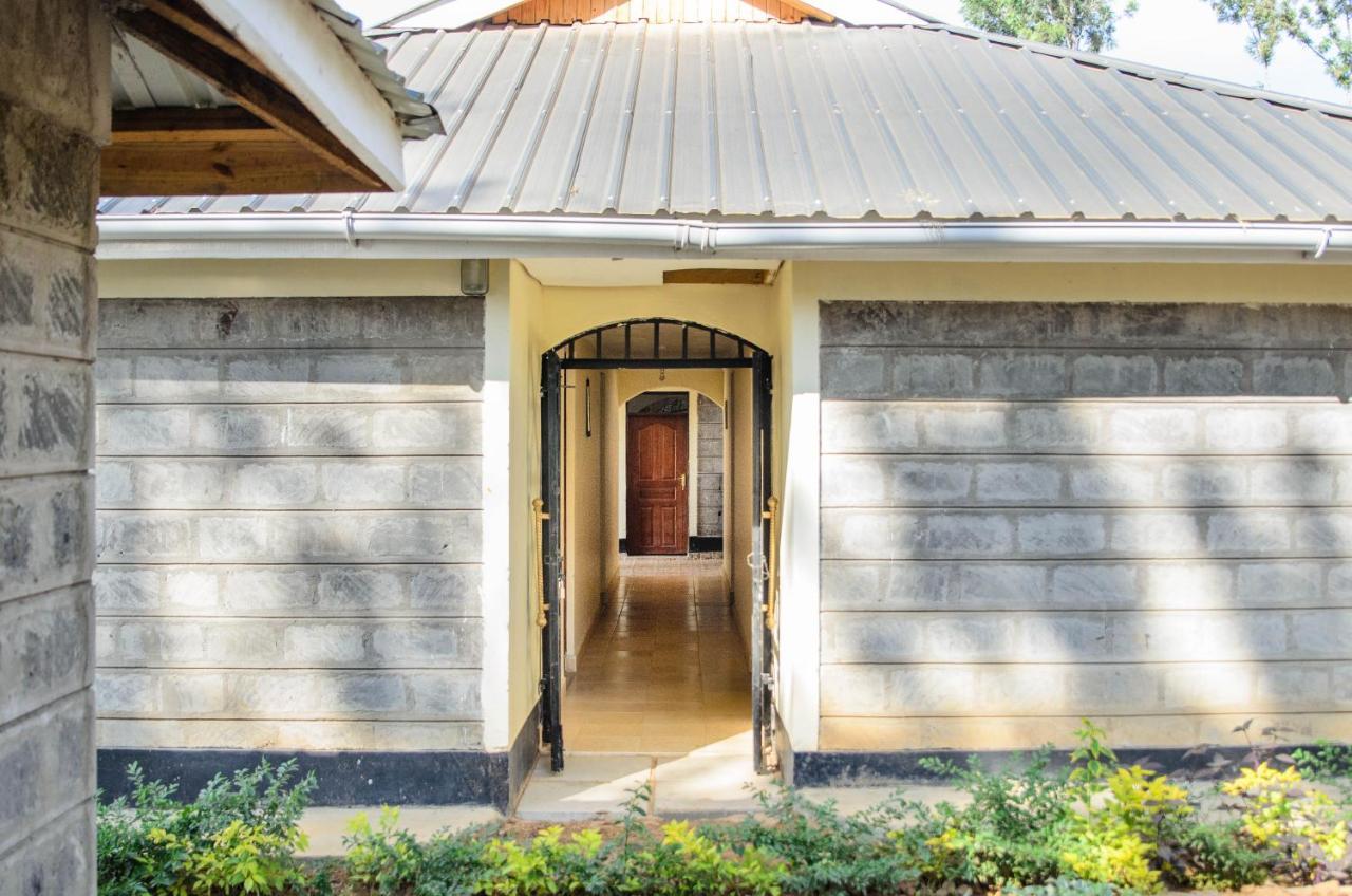 Everlasting Gardens Bed & Breakfast Kitui Екстериор снимка