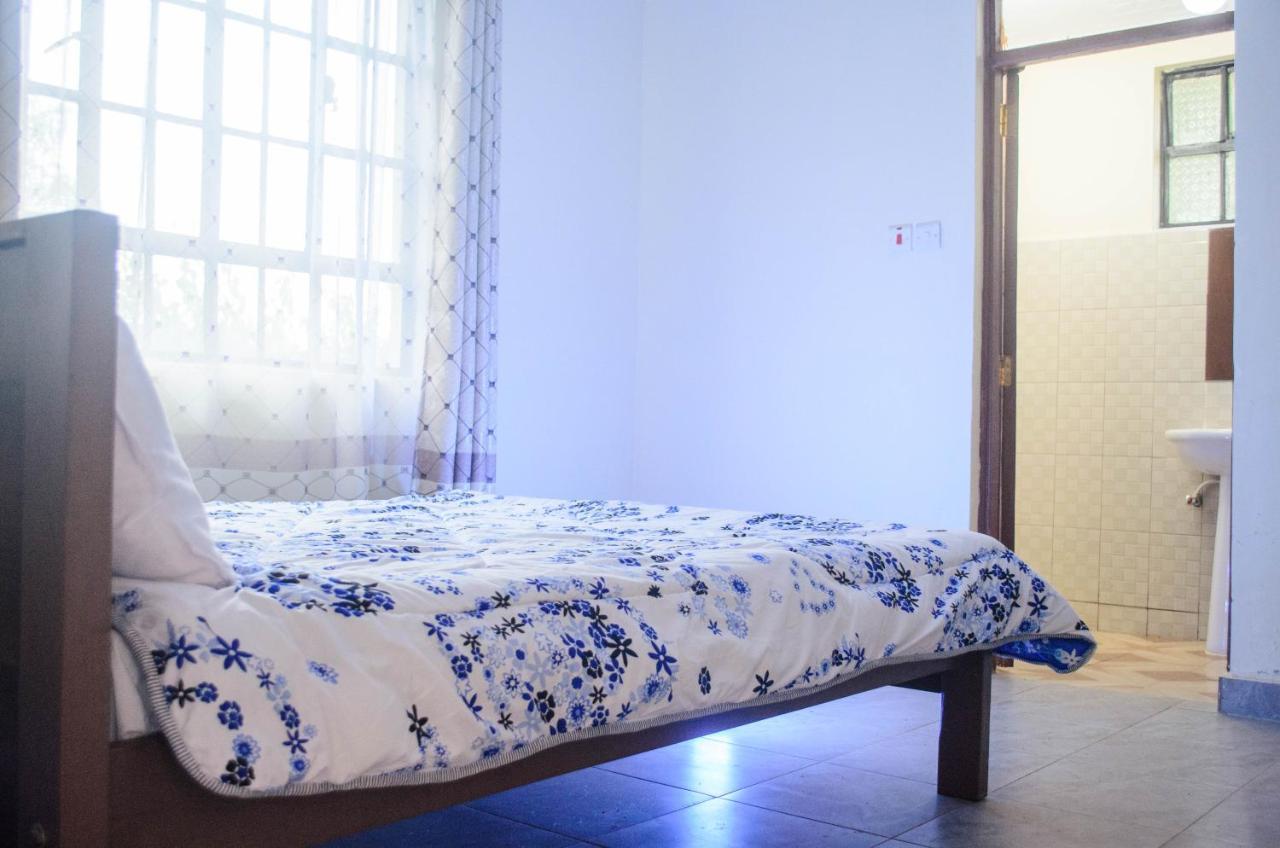 Everlasting Gardens Bed & Breakfast Kitui Екстериор снимка
