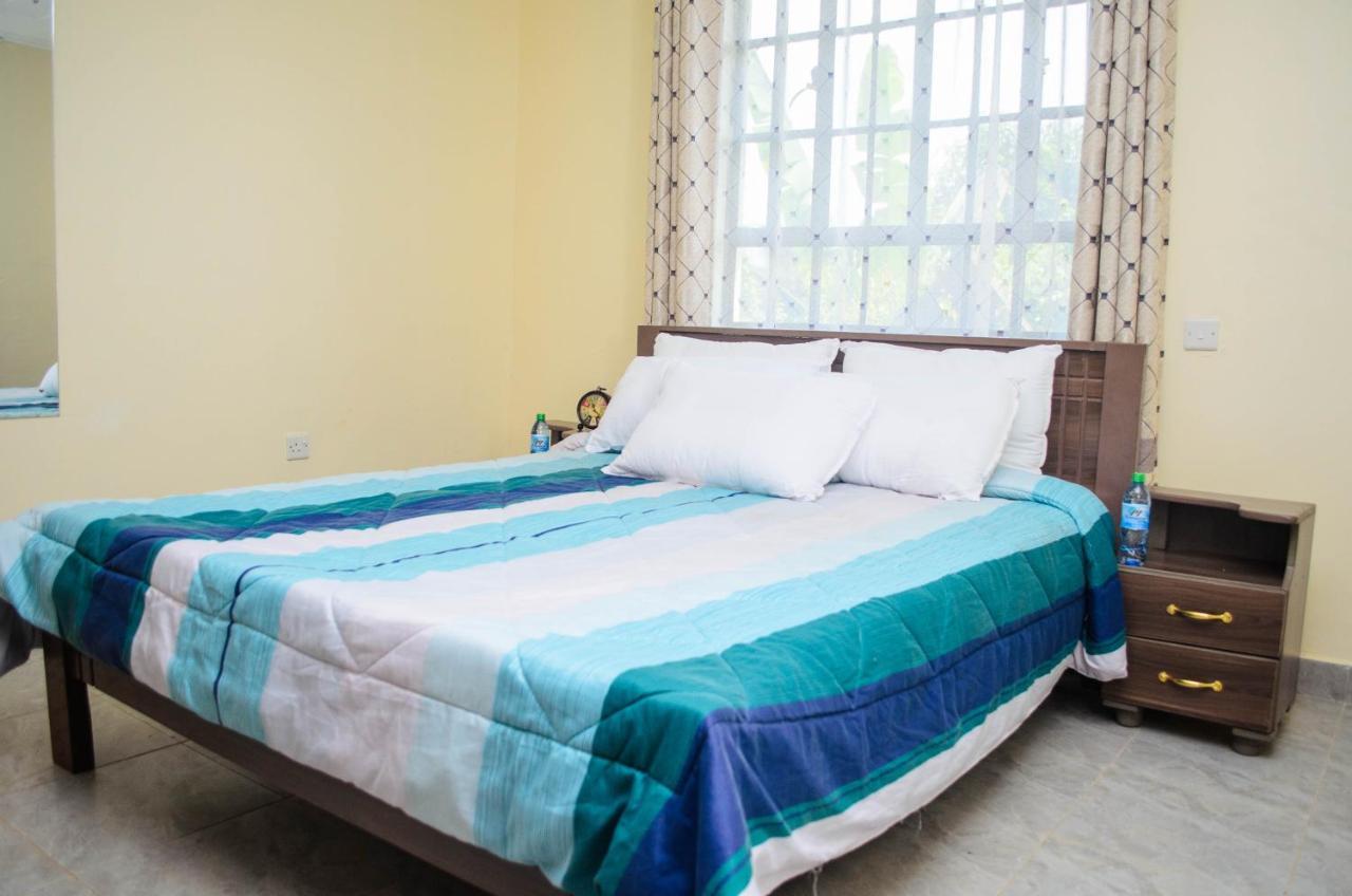 Everlasting Gardens Bed & Breakfast Kitui Екстериор снимка