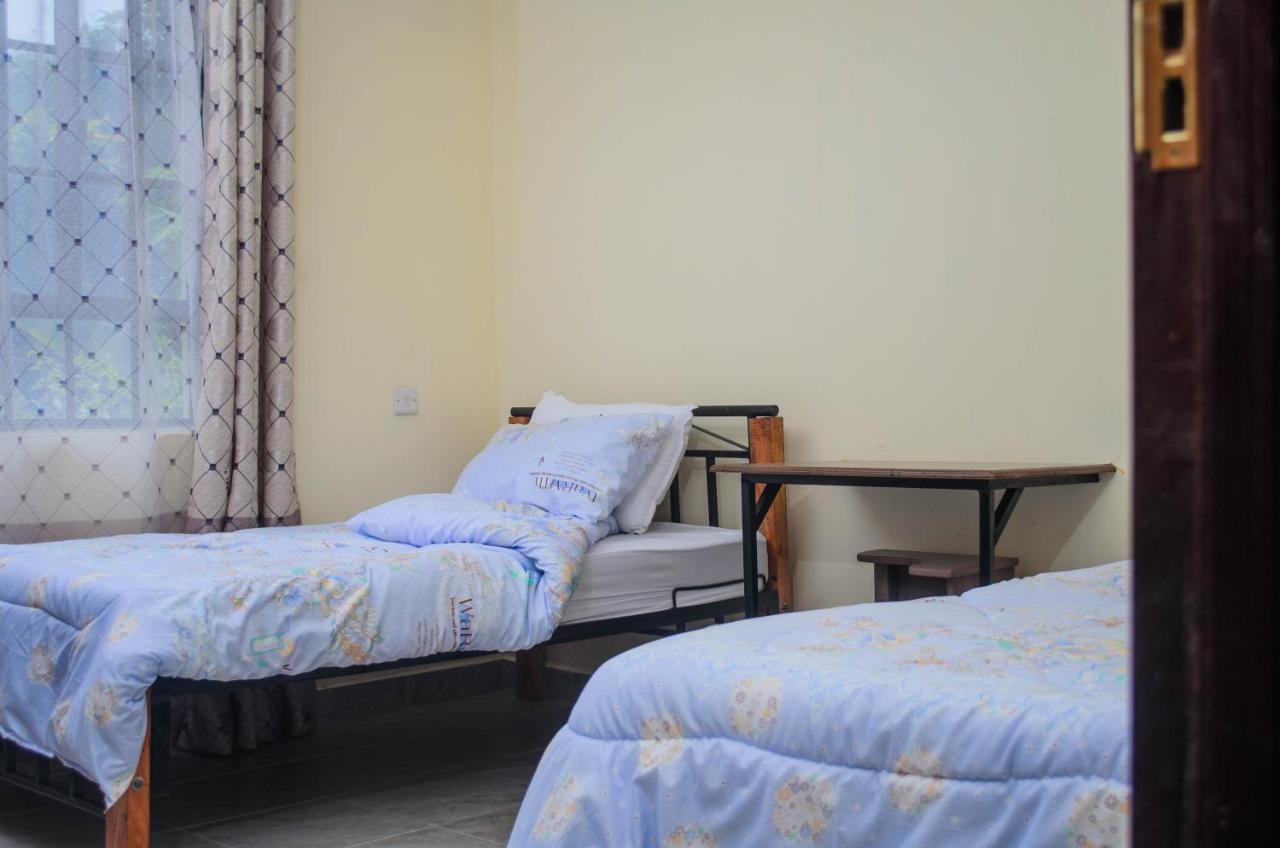 Everlasting Gardens Bed & Breakfast Kitui Екстериор снимка