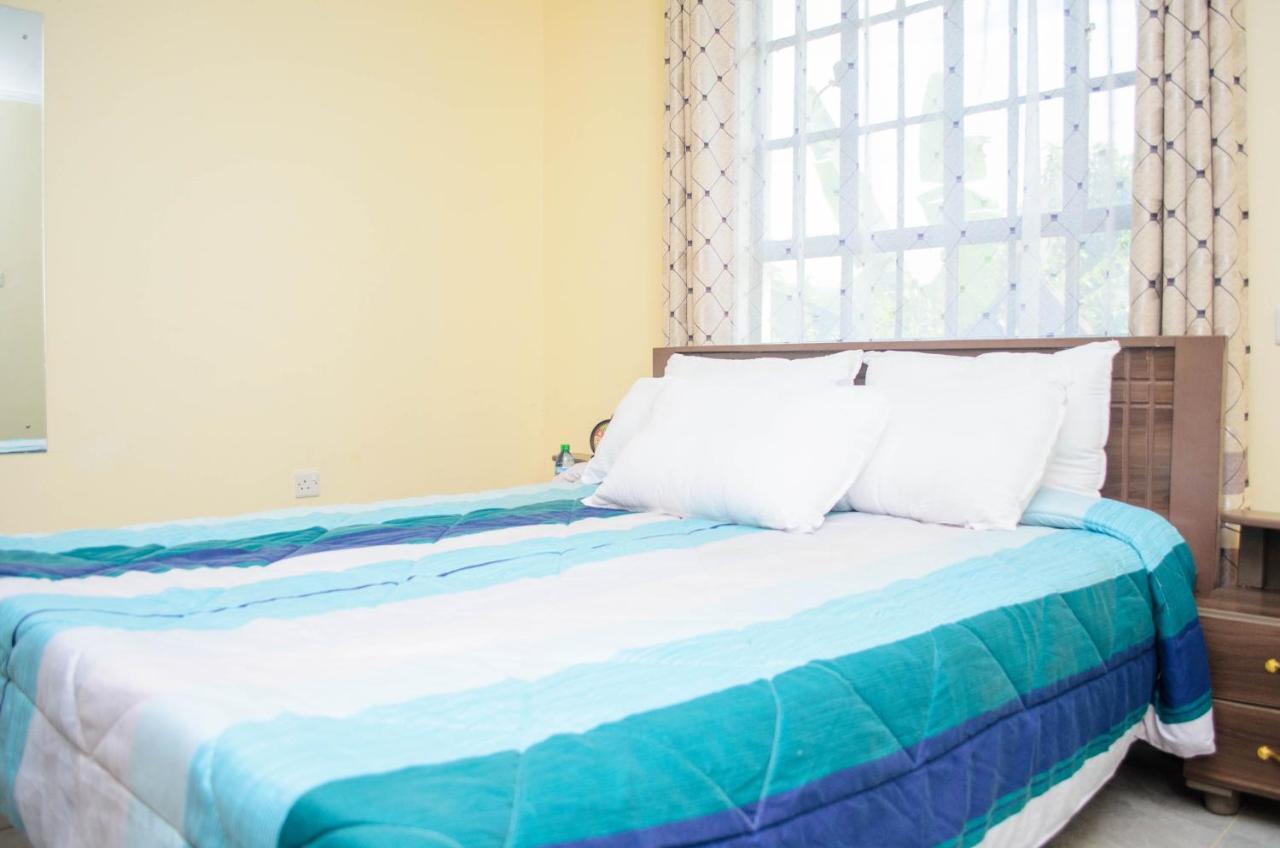Everlasting Gardens Bed & Breakfast Kitui Екстериор снимка