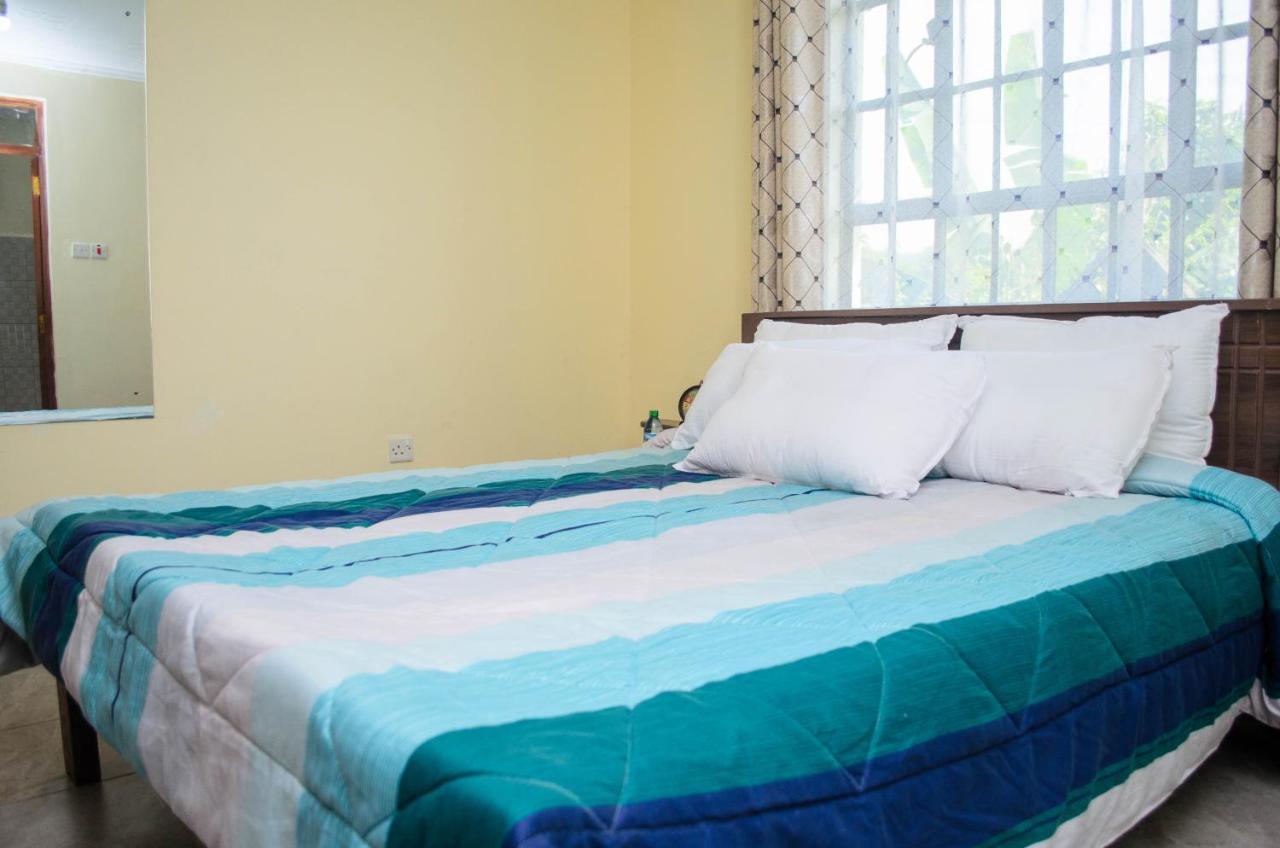 Everlasting Gardens Bed & Breakfast Kitui Екстериор снимка