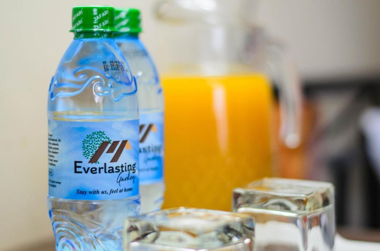 Everlasting Gardens Bed & Breakfast Kitui Екстериор снимка