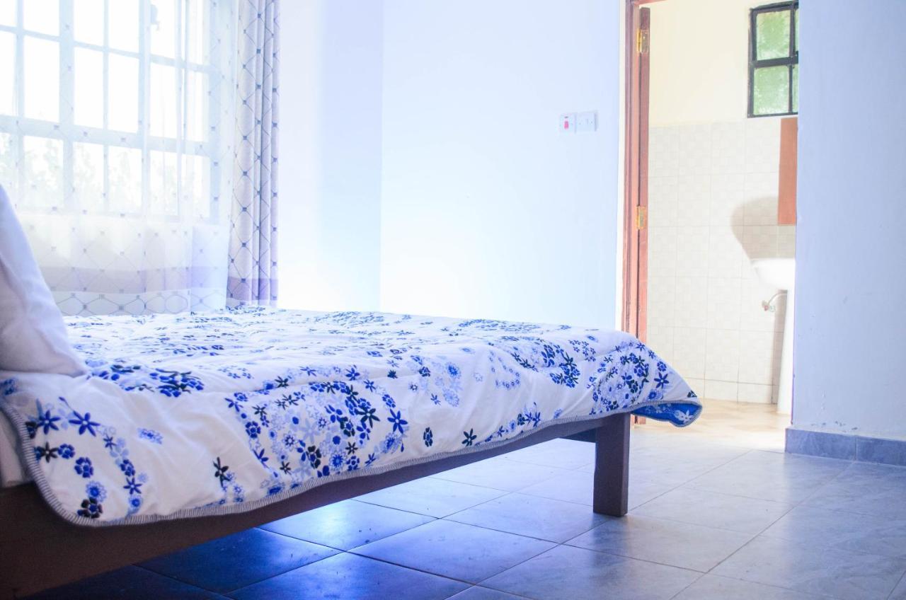 Everlasting Gardens Bed & Breakfast Kitui Екстериор снимка
