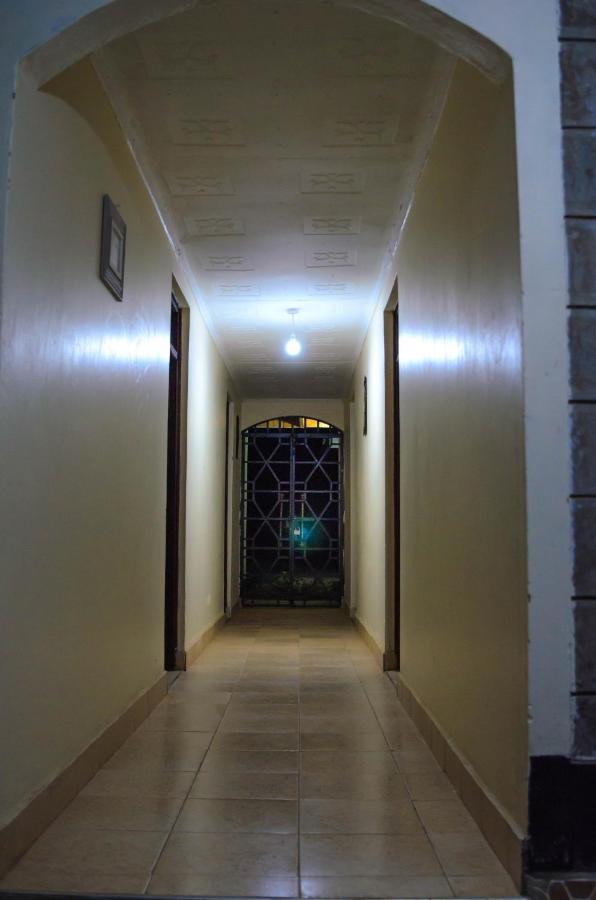 Everlasting Gardens Bed & Breakfast Kitui Екстериор снимка