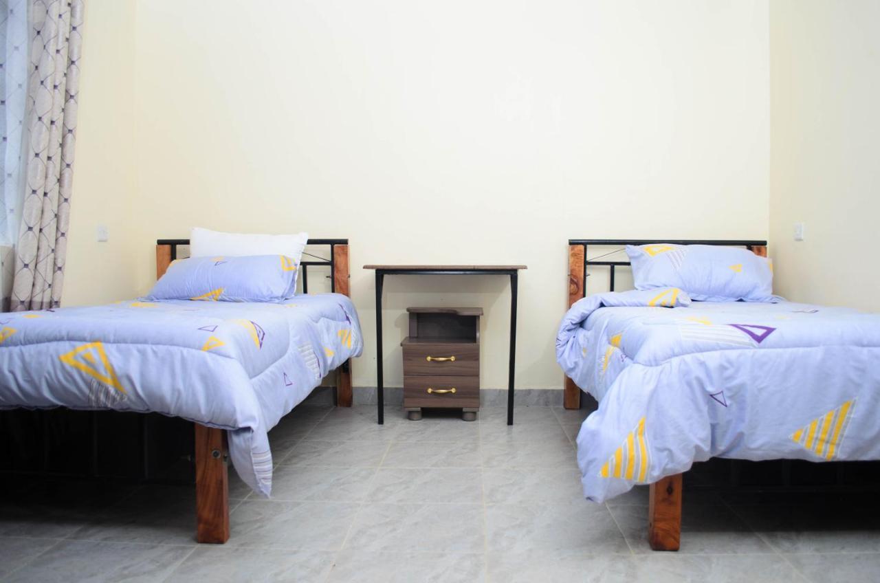 Everlasting Gardens Bed & Breakfast Kitui Екстериор снимка