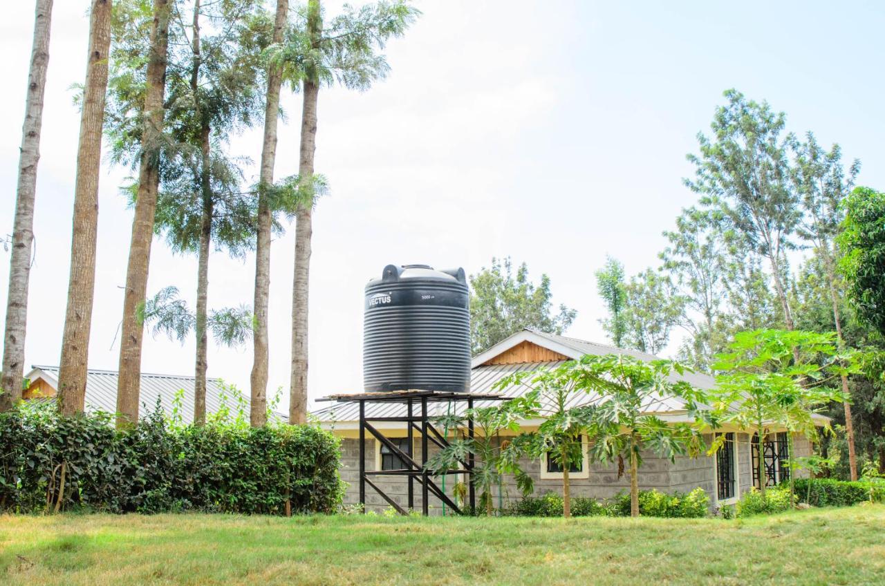 Everlasting Gardens Bed & Breakfast Kitui Екстериор снимка