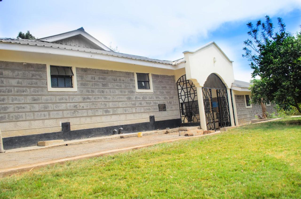 Everlasting Gardens Bed & Breakfast Kitui Екстериор снимка