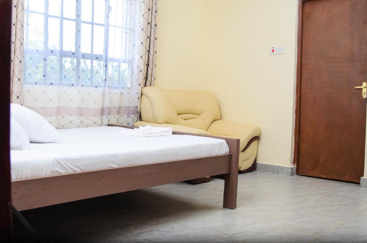 Everlasting Gardens Bed & Breakfast Kitui Екстериор снимка