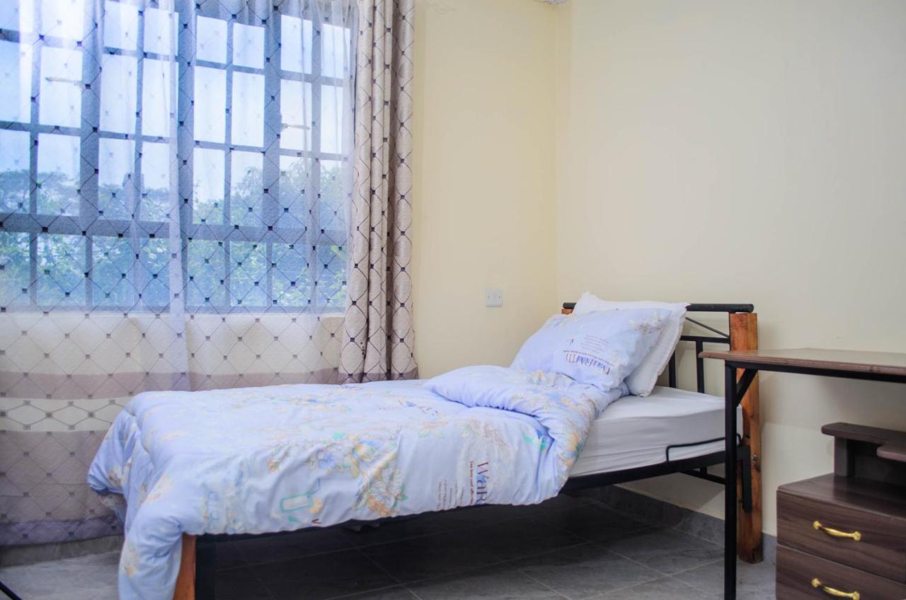 Everlasting Gardens Bed & Breakfast Kitui Екстериор снимка