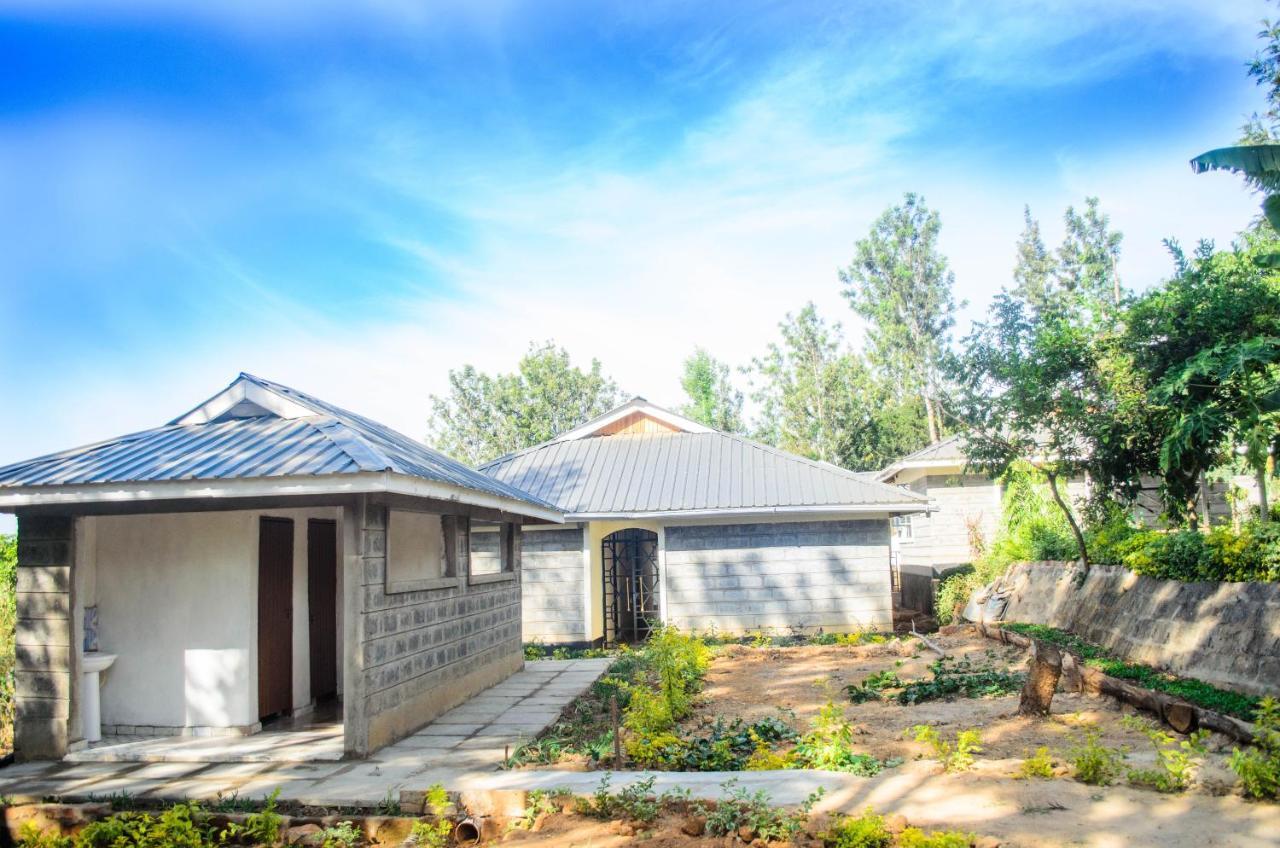Everlasting Gardens Bed & Breakfast Kitui Екстериор снимка