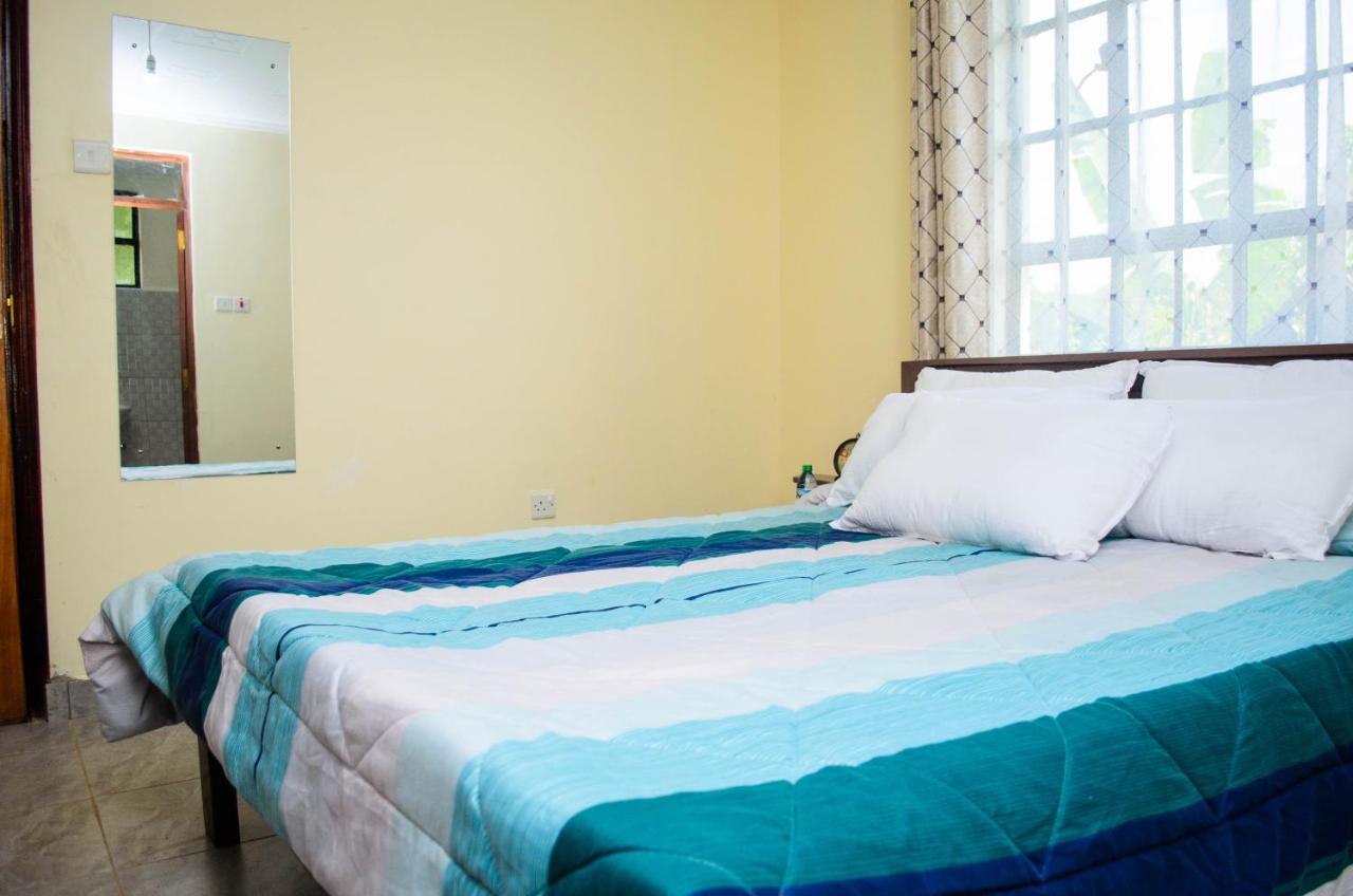 Everlasting Gardens Bed & Breakfast Kitui Екстериор снимка
