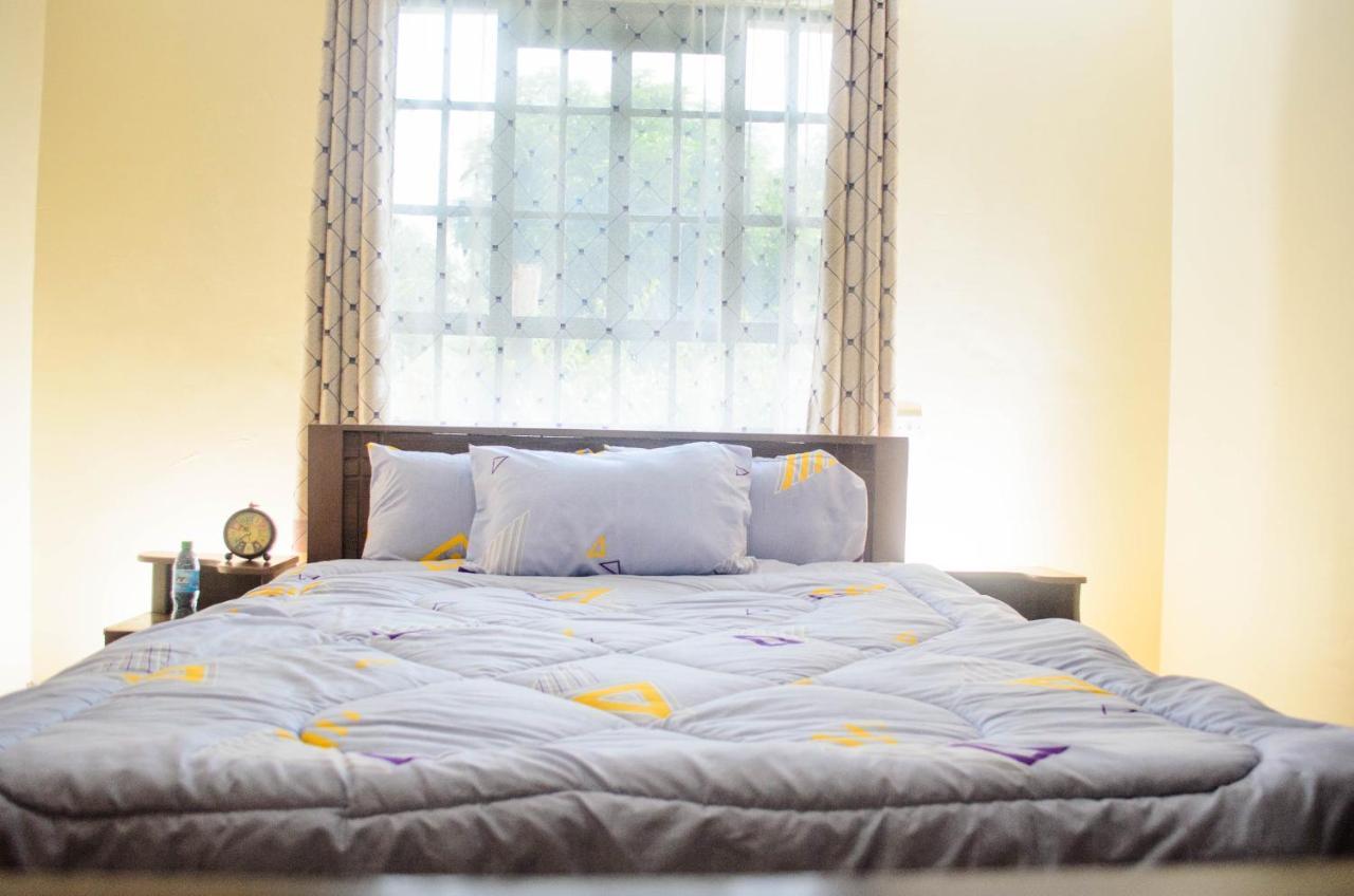Everlasting Gardens Bed & Breakfast Kitui Екстериор снимка