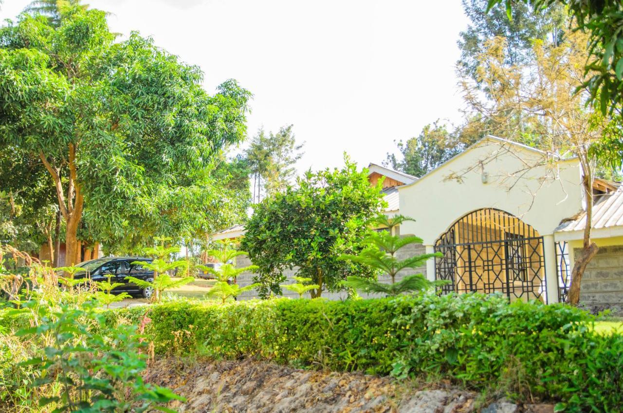 Everlasting Gardens Bed & Breakfast Kitui Екстериор снимка