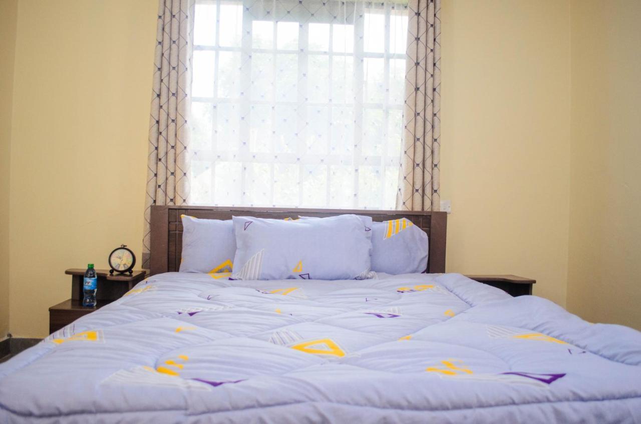 Everlasting Gardens Bed & Breakfast Kitui Екстериор снимка