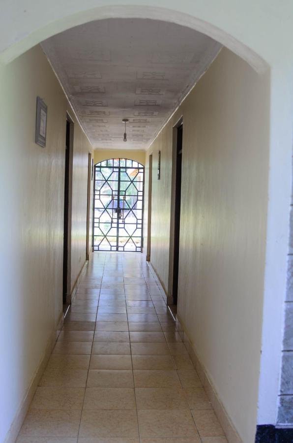 Everlasting Gardens Bed & Breakfast Kitui Екстериор снимка