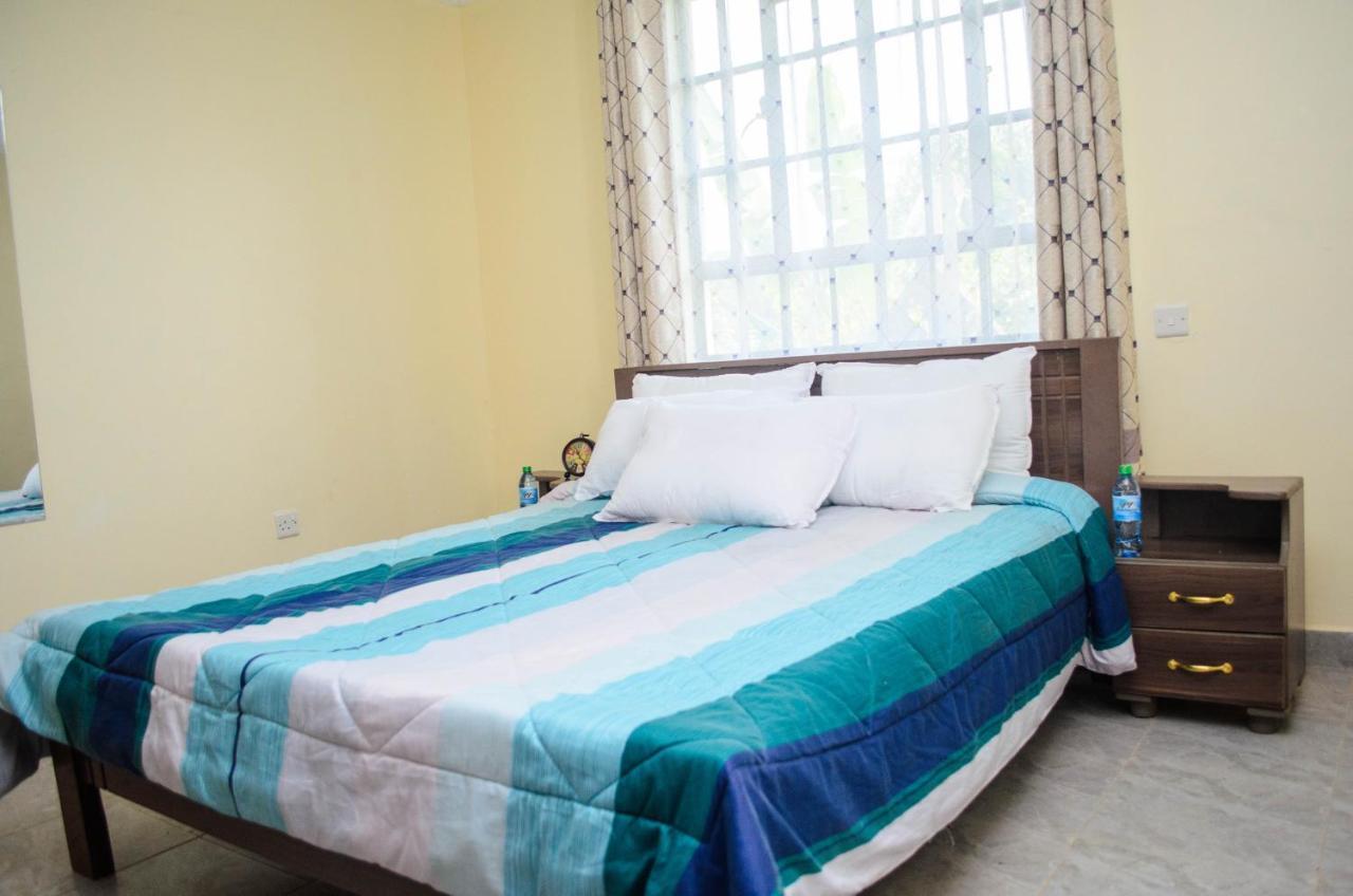 Everlasting Gardens Bed & Breakfast Kitui Екстериор снимка