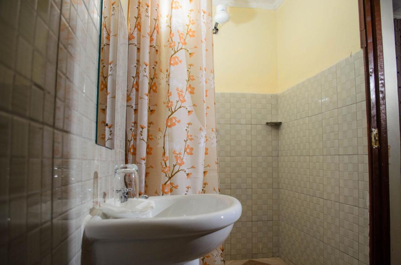 Everlasting Gardens Bed & Breakfast Kitui Екстериор снимка