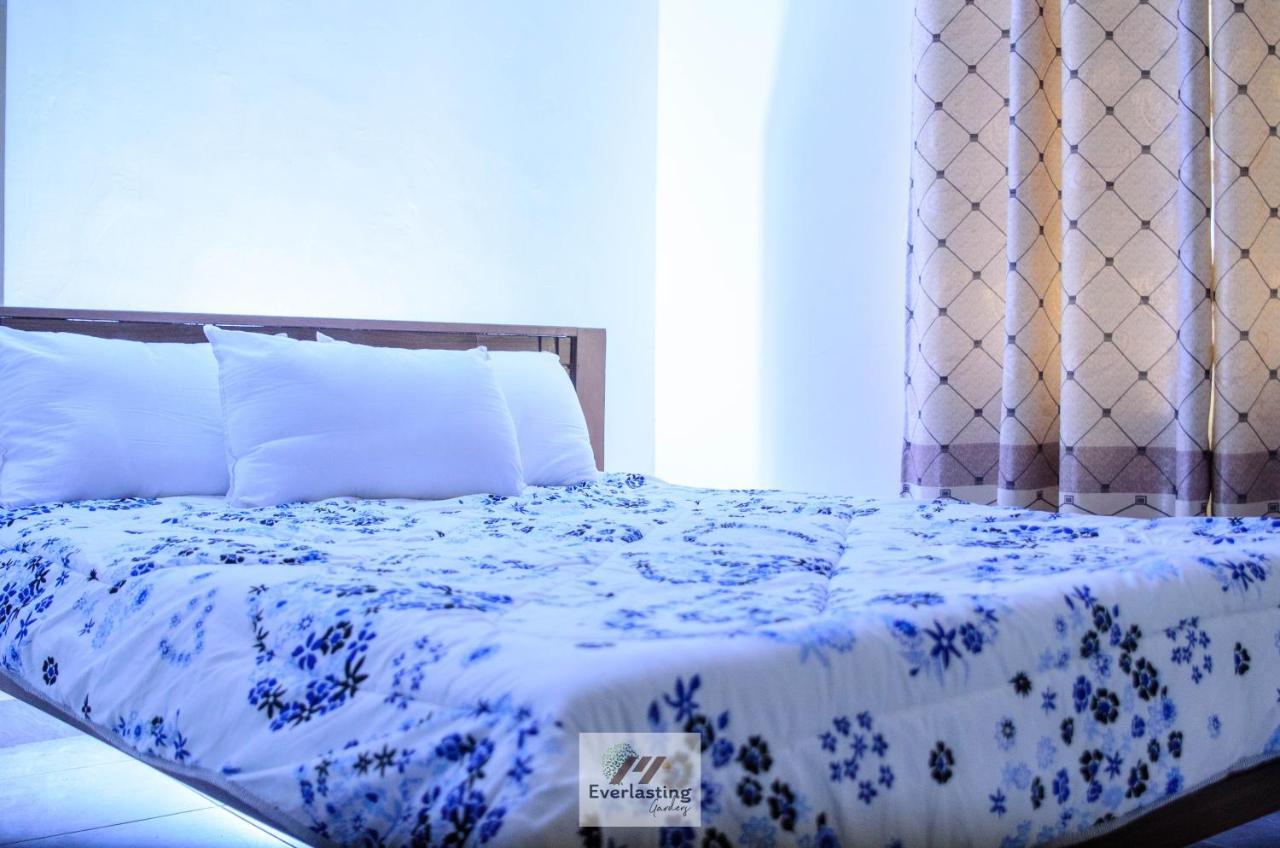 Everlasting Gardens Bed & Breakfast Kitui Екстериор снимка